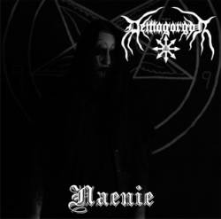 Demogorgon (GER-2) : Naenie